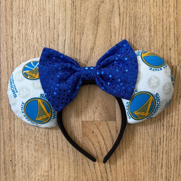 Disney “Mickey Ears” Lot of 4 - Picture 15 of 16